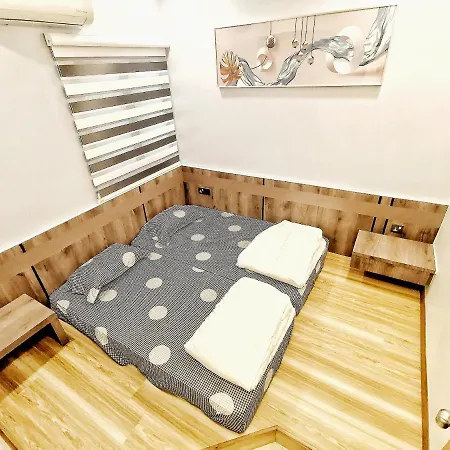 One Life Four Season Waterpark Guest House Manhattan Condominium Ipoh Exterior photo
