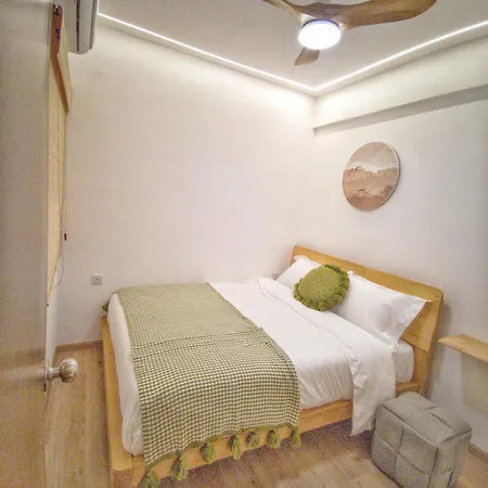 One Life Four Season Waterpark Guest House Manhattan Condominium Ipoh Exterior photo