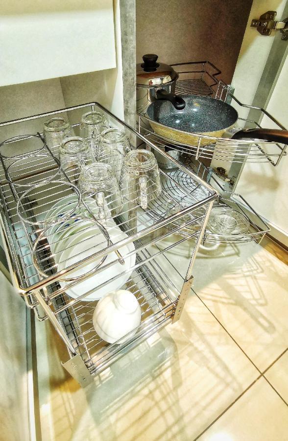 Apartment One Life Four Season Waterpark Manhattan *