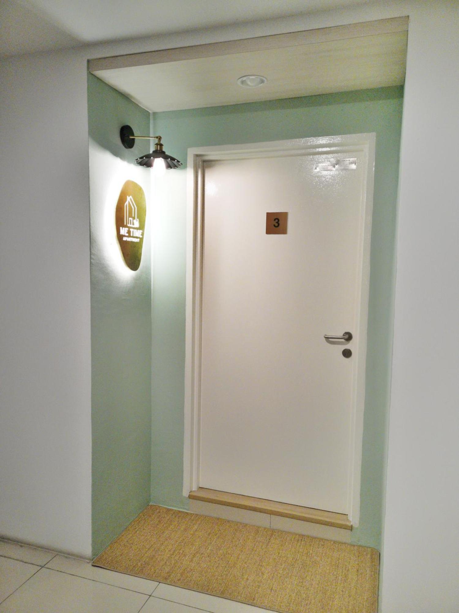 Apartment One Life Four Season Waterpark Manhattan *