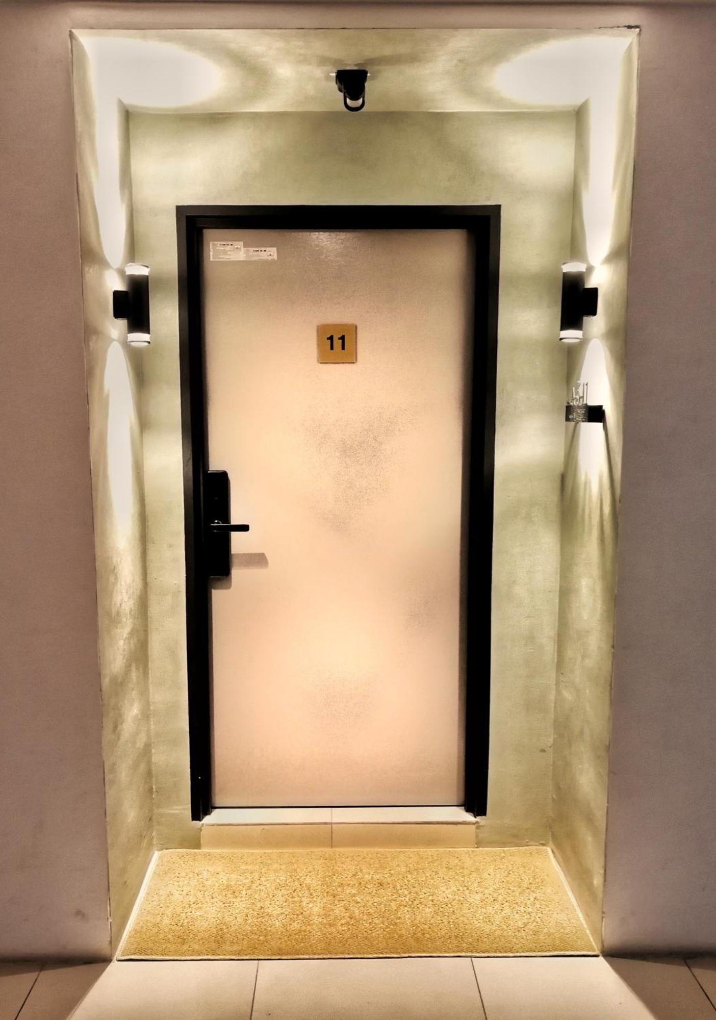 Apartment One Life Four Season Waterpark Manhattan *