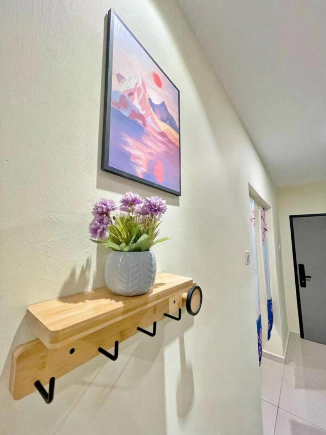 Apartment One Life Four Season Waterpark Manhattan Ipoh